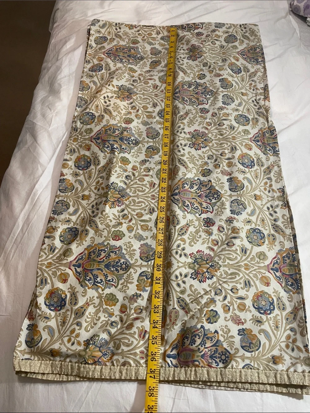 Ralph Lauren Vintage Marrakesh King  pillowcases